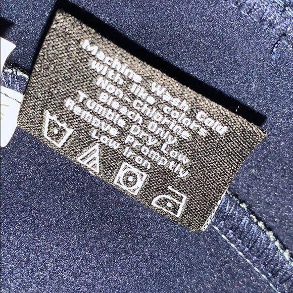 Northfield Womens Soft Shell Outdoor Jacket Fleece Lined Mid Weight Green Large - Picture 11 of 11